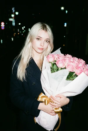 Ночные цветы