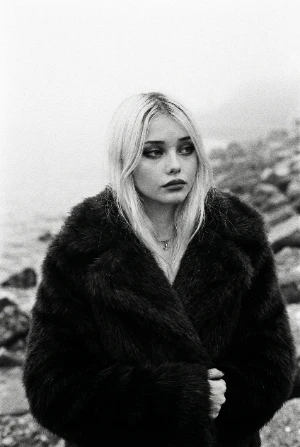 Тёмный нуар