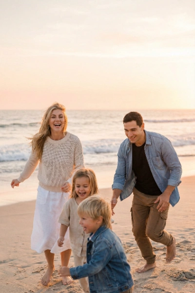 Семейное фото 3