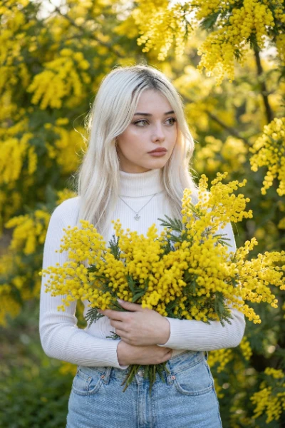 Женский стиль 1