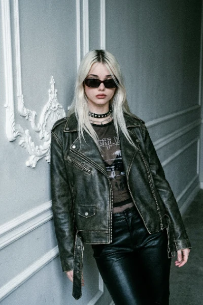 Женский стиль 2