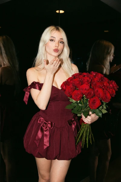 Женский стиль 3