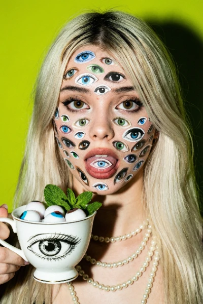 Женский стиль 5