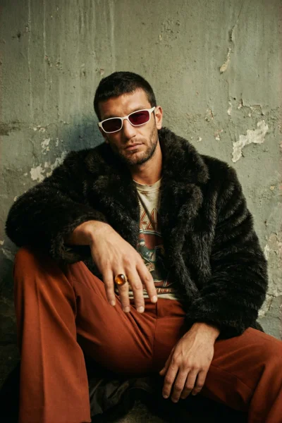 Мужской стиль 2