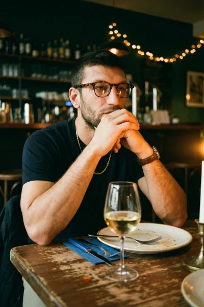 Мужской стиль 3