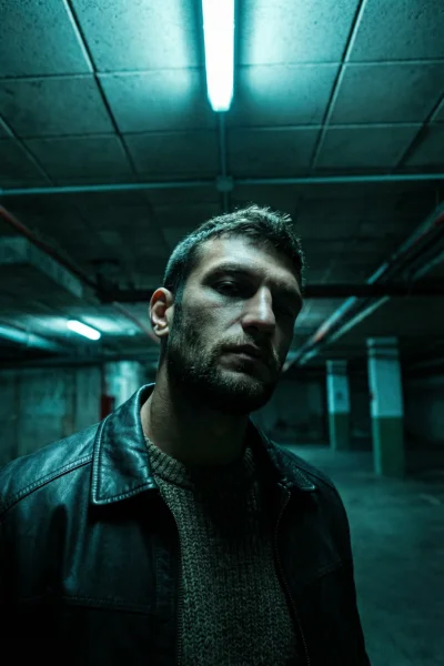 Мужской стиль 4