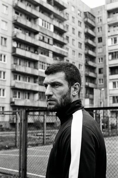 Мужской стиль 6