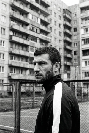 Постсоветский нуар