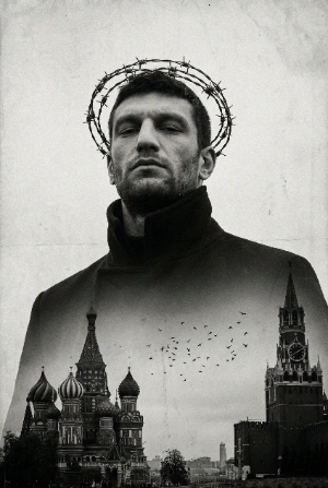 Тёмный иконостас