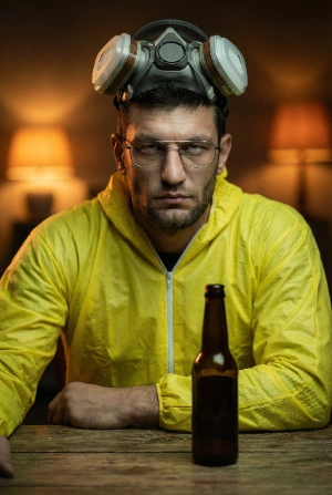 Криминальная драма