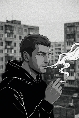 Аниме-нуар