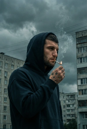 Русский андеграунд