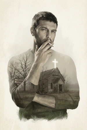 True Detective