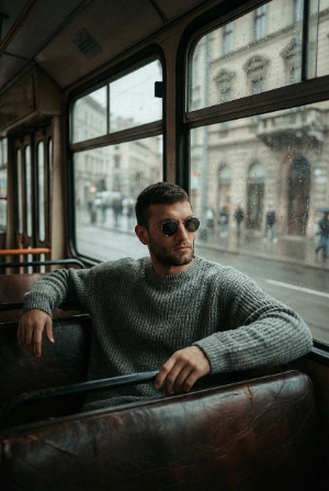 Старый транспорт
