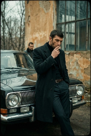 Советский нуар