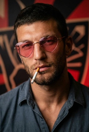 Рок-икона