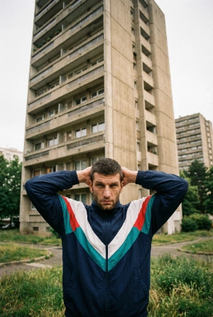 Французский рэп