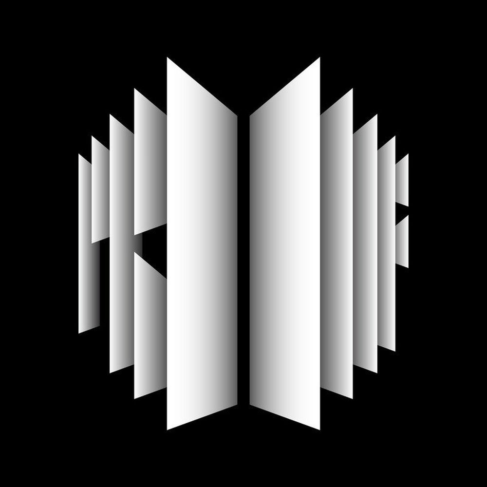 Обложка альбома Proof — BTS