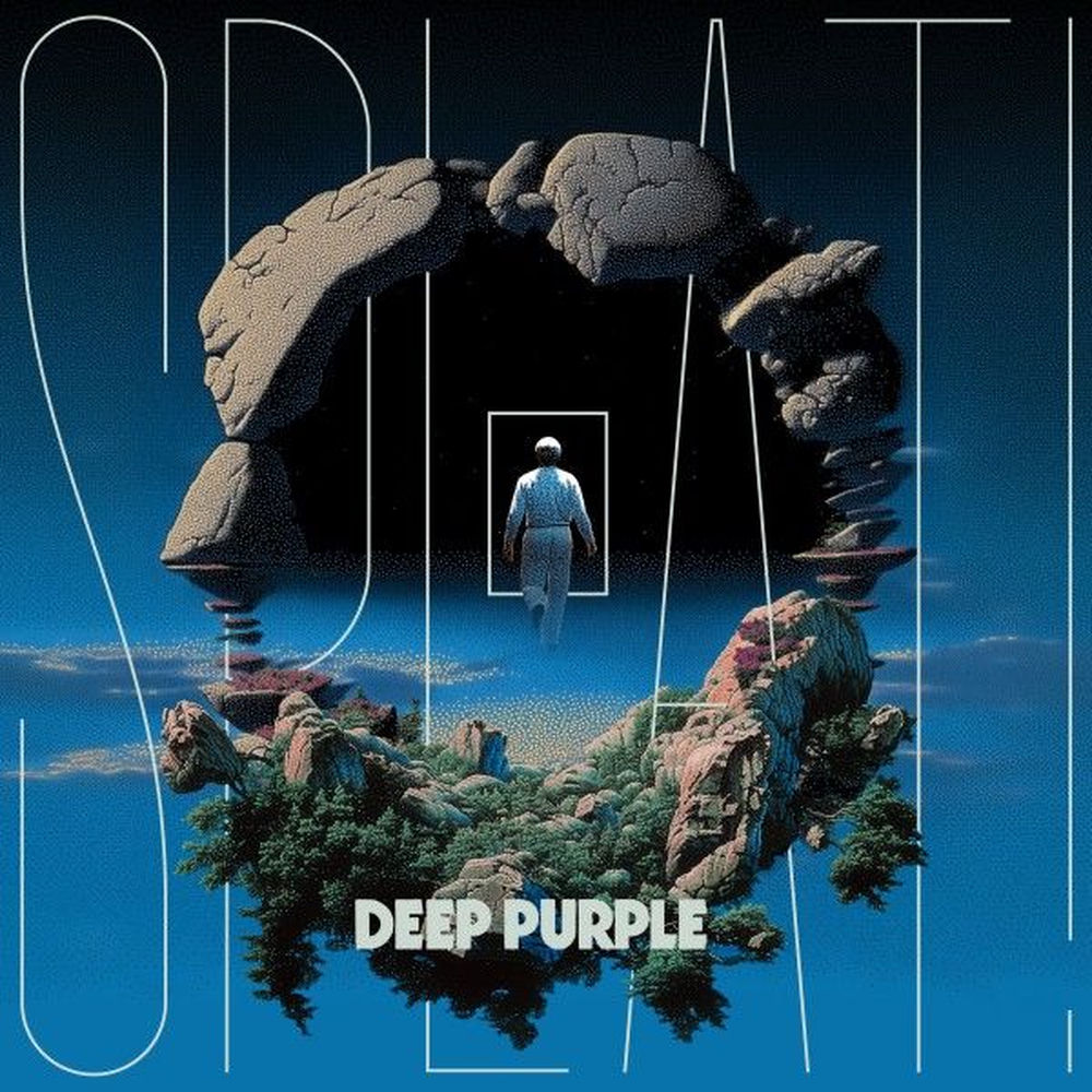 Обложка альбома SPLAT! — Deep Purple