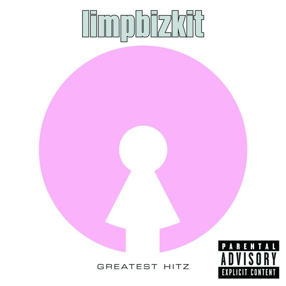 Обложка альбома Greatest Hitz — Limp Bizkit