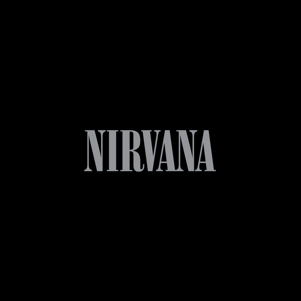 Обложка альбома Nirvana — Nirvana Обложка альбома Nirvana — Nirvana