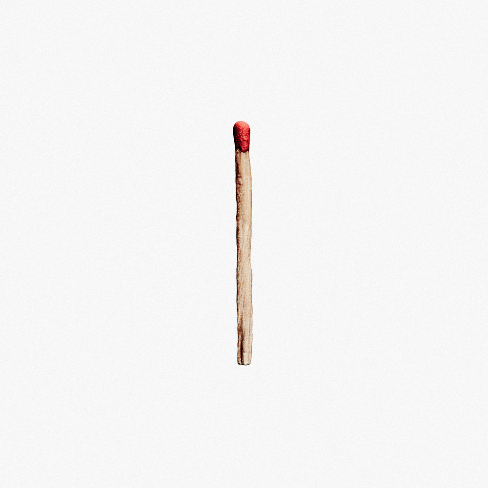 Обложка альбома Rammstein — Rammstein